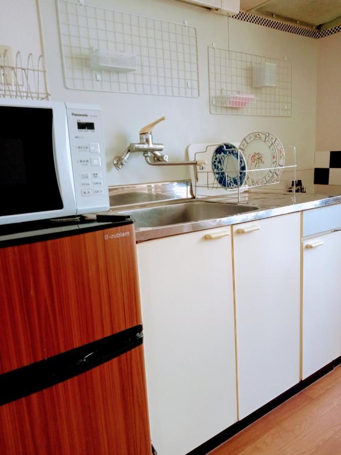 Apartamento Aup178 Sapporo Exterior foto