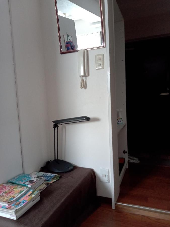 Apartamento Aup178 Sapporo Exterior foto
