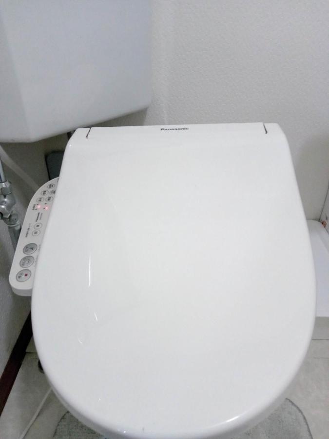 Apartamento Aup178 Sapporo Exterior foto