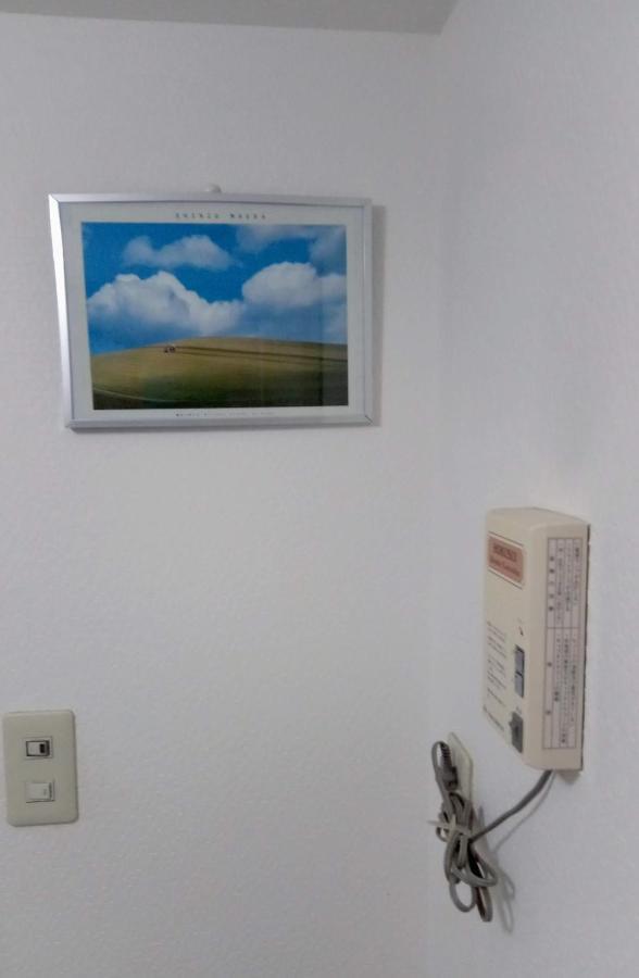 Apartamento Aup178 Sapporo Exterior foto