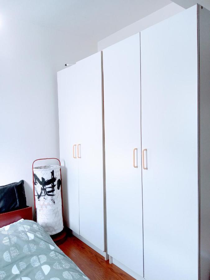 Apartamento Aup178 Sapporo Exterior foto